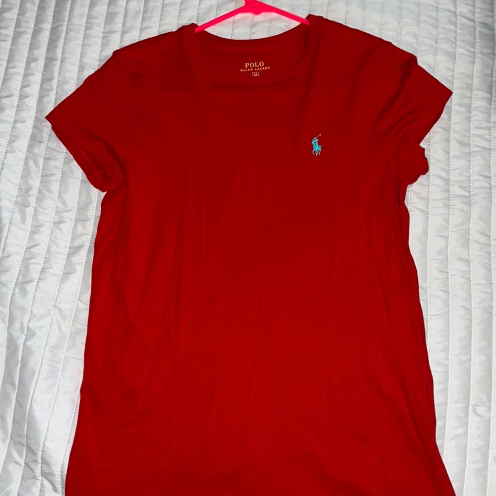 polo tee